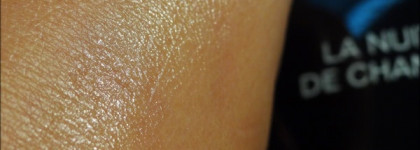 Уход на миллион от Chanel.  Chanel La Nuit de Chanel Evening Recharging Face Care
