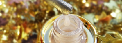 Dior. Diorific Vernis Nail Enamel # 128 Winter