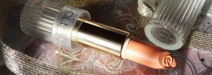 Collistar. Icon Lipstick Gold №1 Petalo