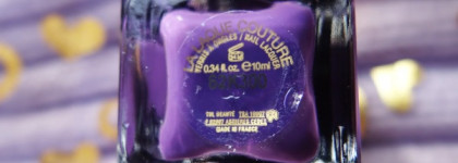 Yves Saint Laurent. La Laque Couture #16, Mauve Naif