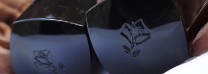 Lancome Vernis in Love Nail Polish  #270 N Chocolat Mordore. Lancome Vernis in Love Nail Polish #250N Beige Poudre