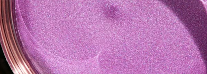 Загадочный взгляд с Shiseido Shimmering Cream Eye Color VI 305 Purple Dawn