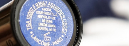 Lancome. Artliner 24H Bold Color Precision Eyeliner #03, Sapphire