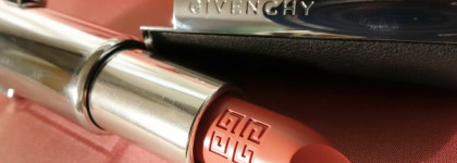 Givenchy Le Rouge Lipstick #102, Beige Plume