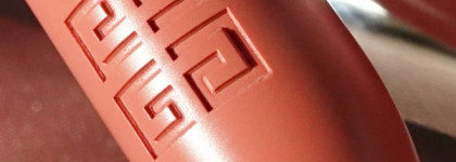 Givenchy Le Rouge Lipstick #102, Beige Plume