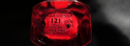 Один краше другого. Guerlain Colour Lacquer Long-Lasting Colour & Shine в оттенках №121, Rouge D'efner,  №165, Champs Elysees, №263, A La Parisienne