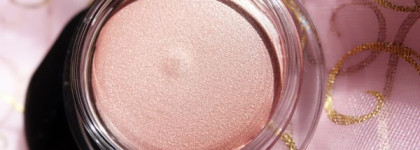 Shiseido Shimmering Cream Eye Color PK 214, Pale Shell