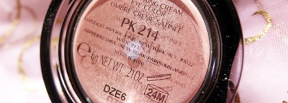 Shiseido Shimmering Cream Eye Color PK 214, Pale Shell