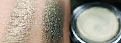 Shiseido Shimmering Cream Eye Color GR707, Patina