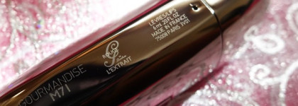 Грехи, которые подвластны нам. Guerlain Rouge G L'extrait Crème de Rouge Intense Matte Colour  #M71, Gourmandise