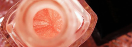 Лак, от которого повеяло весной. Guerlain Colour Lacquer Long-Lasting Colour & Shine #260, Jardins De Bagatelle