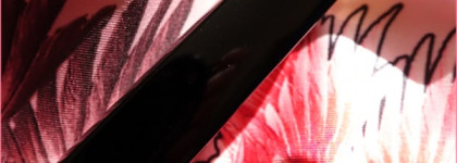 Chanel Spring 2014 Collection. Notes de Printemps. Chanel Rouge Allure Luminuous Intense Lip Colour #136, Melodieuse