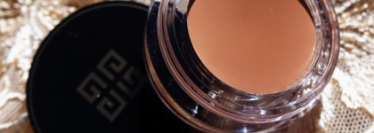 Givenchy Ombre Couture Cream Eyeshadow 16hr Hold-Waterproof  #2, Beige Mousseline