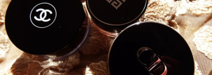 Givenchy Ombre Couture Cream Eyeshadow 16hr Hold-Waterproof  #2, Beige Mousseline