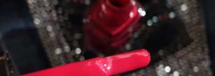 Guerlain Colour Lacquer Long Lasting Nail Colour and Shine #168 L'heure Bleue