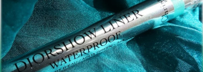 Dior Diorshow Liner Waterproof #348 Aqua Green