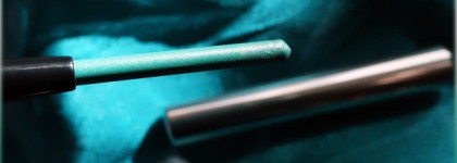 Dior Diorshow Liner Waterproof #348 Aqua Green