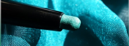 Dior Diorshow Liner Waterproof #348 Aqua Green