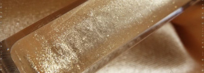 Guerlain Gloss D’enfer Maxi Shine Intense Colour & Shine Bare Lip Sensation №400 Gold Tchlack