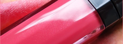 Guerlain Gloss d’Enfer Maxi Shine Intense Colour & Shine Bare Lip Sensation №468 Candy Strip