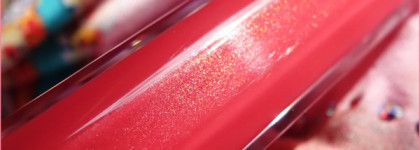 Guerlain Gloss d’Enfer Maxi Shine Intense Colour & Shine Bare Lip Sensation №468 Candy Strip