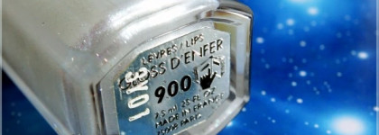 Guerlain Gloss d’Enfer Maxi Shine Intense Colour & Shine Bare Lip Sensation #900, Star dust