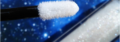 Guerlain Gloss d’Enfer Maxi Shine Intense Colour & Shine Bare Lip Sensation #900, Star dust