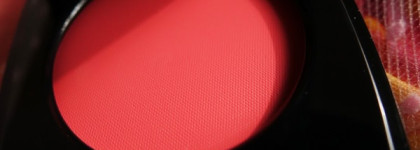 Chanel Spring 2014 Collection. Notes de Printemps. Chanel Le Blush Creme De Chanel Cream Blush  #69, Intonation