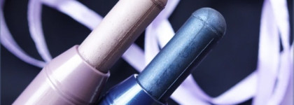 Clinique Chubby Stick Shadow Tint For Eyes #09, Lavish Lilac, #12, Massive Midnight