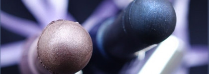 Clinique Chubby Stick Shadow Tint For Eyes #09, Lavish Lilac, #12, Massive Midnight