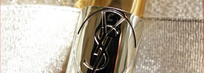 YSL Gloss Volupte Extreme Shine Soft & Light Texture #204, Corail Trapeze