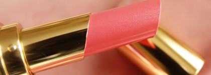 YSL Flower Crush 2014. Yves Saint Laurent  Rouge Volupté Silky - Sensual Radiant Lipstick SPF 15 #32, Corail Jalouse