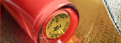 YSL Gloss Volupte Extreme Shine Soft & Light Texture #204, Corail Trapeze