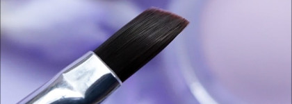 Dior Trianon Collection Spring 2014. Dior Diorshow Fusion Mono Matte Long-Wear Professional Eyeshadow #121, Celeste