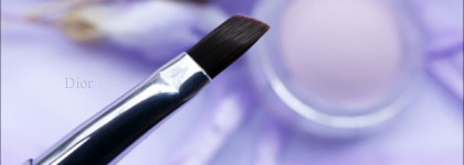 Dior Trianon Collection Spring 2014. Dior Diorshow Fusion Mono Matte Long-Wear Professional Eyeshadow #121, Celeste