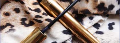 YSL Flower Crush 2014. YSL Mascara Volume Effet Faux Cils Luxurious Mascara #22, Captivating Purple