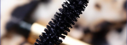 YSL Flower Crush 2014. YSL Mascara Volume Effet Faux Cils Luxurious Mascara #22, Captivating Purple