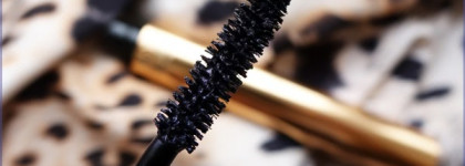 YSL Flower Crush 2014. YSL Mascara Volume Effet Faux Cils Luxurious Mascara #22, Captivating Purple