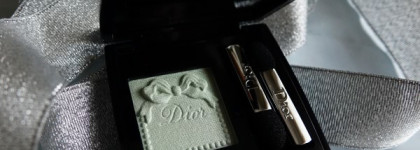 Dior Diorshow Mono Trianon Edition Wet & Dry Backstage Eyeshadow #427, Opaline