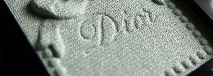 Dior Diorshow Mono Trianon Edition Wet & Dry Backstage Eyeshadow #427, Opaline