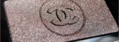 Chanel Ombre Essentielle Soft Touch Eyeshadow #87, Taupe Grise