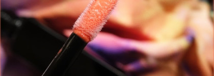 Оранжевое небо, оранжевое море с Chanel. Rouge Allure Extrait De Gloss Pure Shine Intense Colour Long Wear Lip Gloss #52 Genie