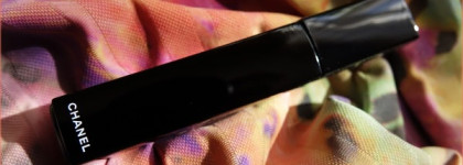 Оранжевое небо, оранжевое море с Chanel. Rouge Allure Extrait De Gloss Pure Shine Intense Colour Long Wear Lip Gloss #52 Genie