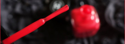 Chanel Spring 2014 Collection. Notes de Printemps. Chanel Le Vernis Nail Colour #605, Tapage