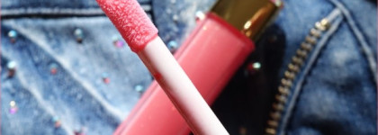 Chanel Levres Scintillantes Brilliant Extreme Glossimer #161, Bagatelle