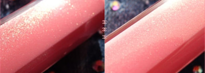 Chanel Levres Scintillantes Brilliant Extreme Glossimer #161, Bagatelle