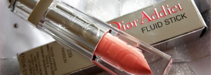 Dior Addict Fluid Stick Fabulous Wear High Impact Glossy Colour Lip Hybrid #239 Frisson, #373 Rieuse