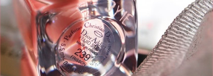 Dior Addict Fluid Stick Fabulous Wear High Impact Glossy Colour Lip Hybrid #239 Frisson, #373 Rieuse