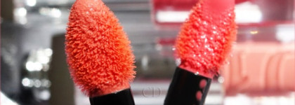 Dior Addict Fluid Stick Fabulous Wear High Impact Glossy Colour Lip Hybrid #239 Frisson, #373 Rieuse