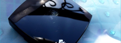 Lancome Ombre Hypnose Pearly Color High Fidelity  #P205, Secret Lagoon